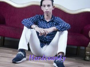 Hardcaandy