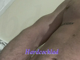 Hardcocklad