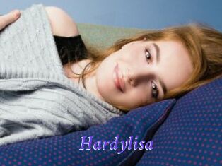 Hardylisa