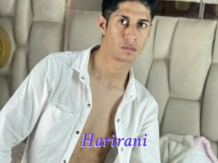 Harirani