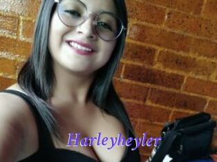 Harleyheyler