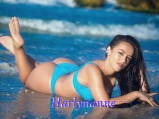 Harlynanne