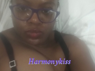 Harmonykiss