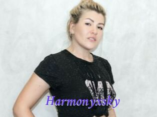 Harmonyxsky