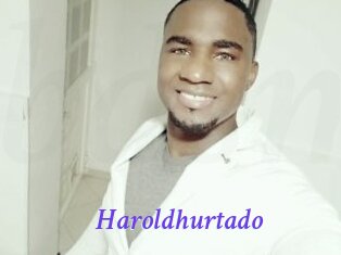 Haroldhurtado