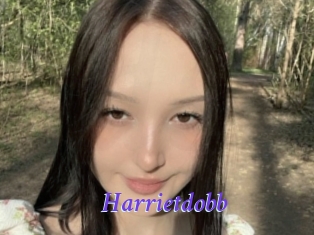 Harrietdobb