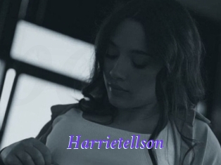 Harrietellson