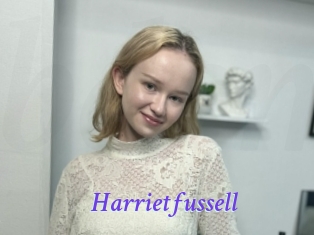 Harrietfussell