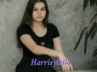 Harrisyleila