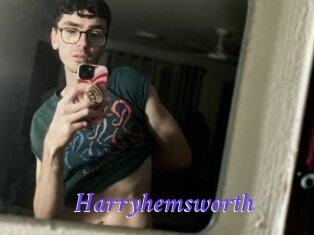 Harryhemsworth