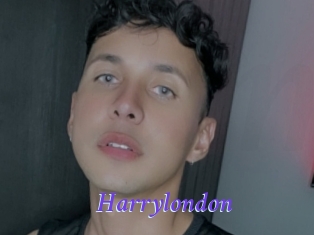 Harrylondon