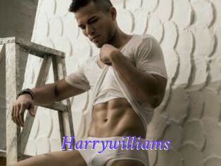 Harrywilliams