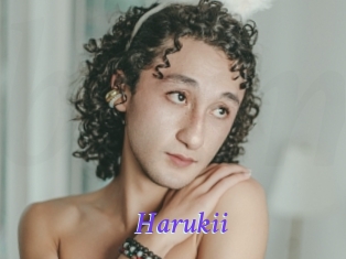 Harukii