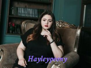 Hayleypeony