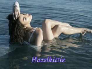 Hazelkittie