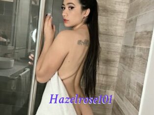 Hazelrose101