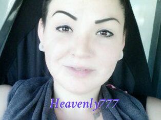 Heavenly777