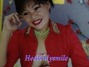 Heavenlysmile