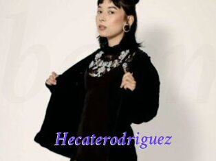 Hecaterodriguez