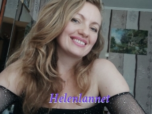 Helenlannet