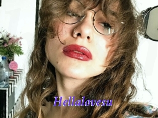 Hellalovesu