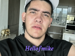 Hellofmike