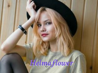 Helmaflower