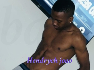 Hendrych_joao