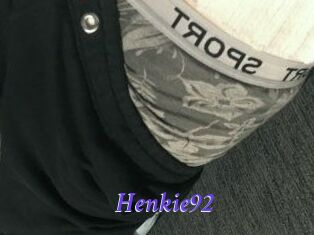 Henkie92