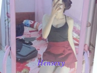 Hensexy