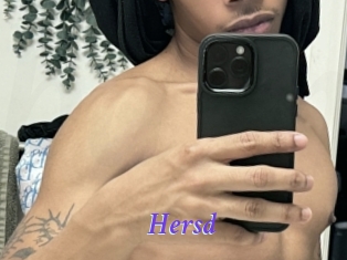 Hersd