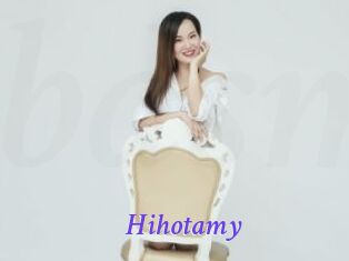 Hihotamy