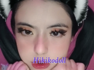 Hikikodoll