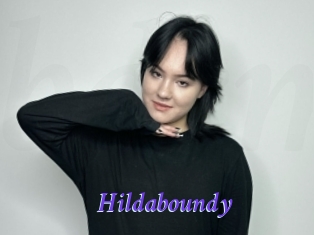 Hildaboundy