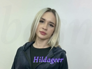 Hildageer