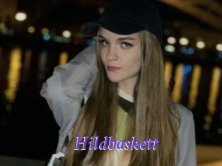 Hildbaskett