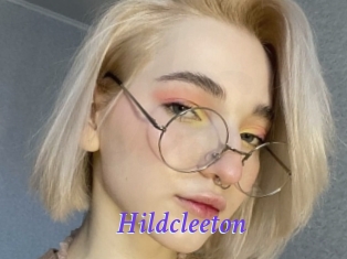 Hildcleeton