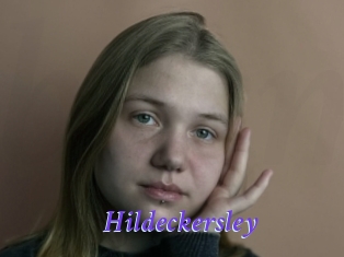 Hildeckersley