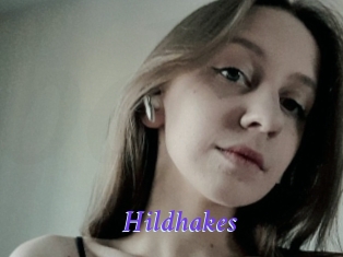 Hildhakes