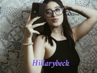 Hillarybeck