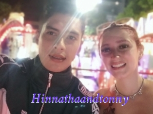 Hinnathaandtonny