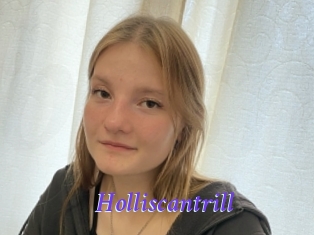 Holliscantrill