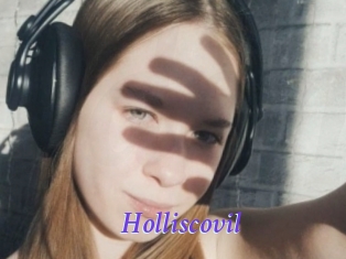 Holliscovil