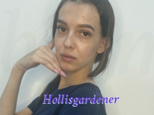 Hollisgardener