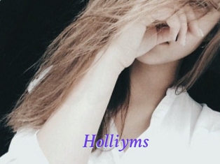 Holliyms