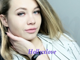 Hollyxlove