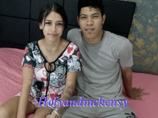 Holyandmckensy