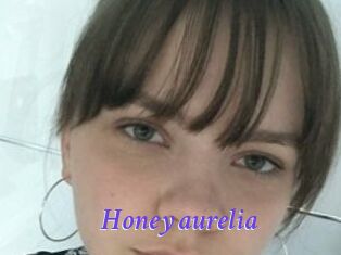 Honey_aurelia