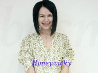 Honey_vicky