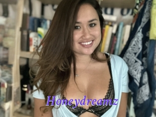 Honeydreamz